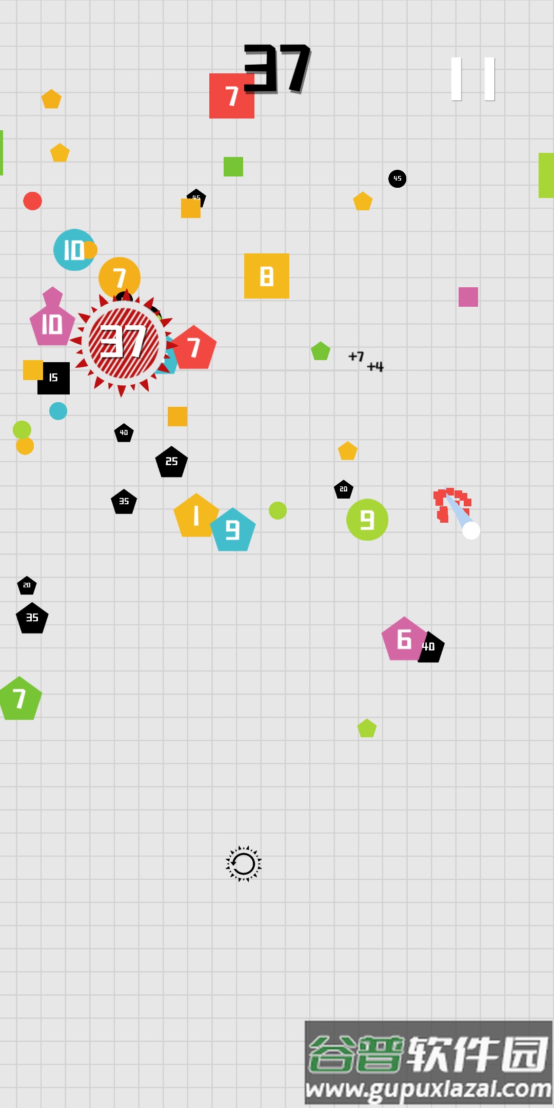 Felx Leap截图4