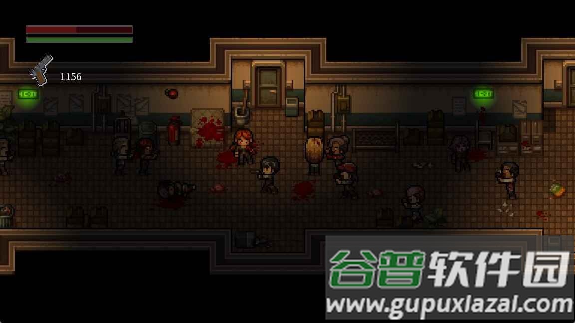 全城感染通向地狱手游下载截图1