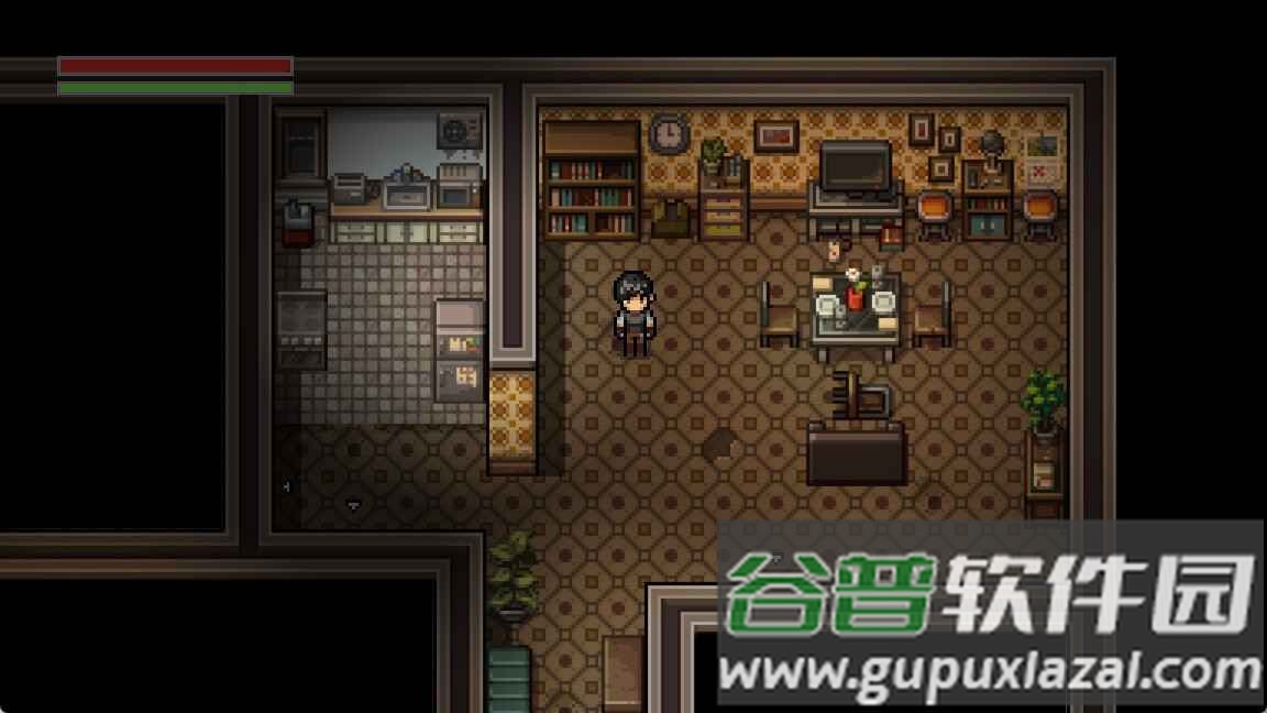 全城感染通向地狱手游下载截图2