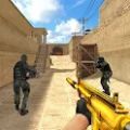 反恐射击猎人游戏(Counter Terrorist Shoot Hunter)v1.4