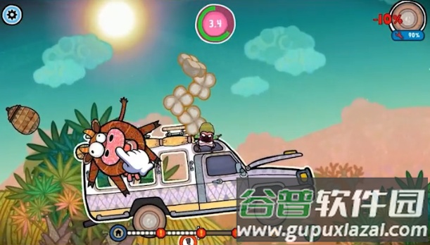 驾车大神截图4