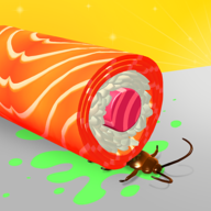 寿司翻滚游戏v1.8.0