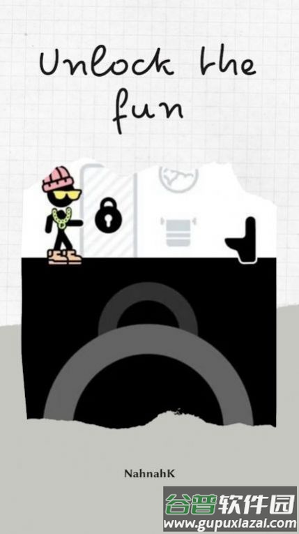锁一个锁Peet A Lock游戏截图3
