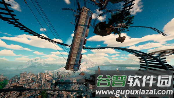 Only Up!截图2