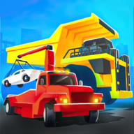 狂野飙车手v1.0.3