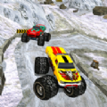 怪物卡车极限越野下载安装(Xtreme Monster Truck Racing 2020: 3D offroad Games)v1.4