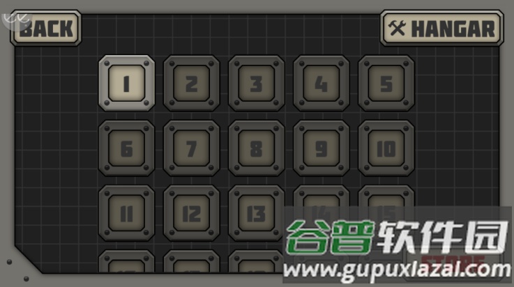 战术战争塔防游戏截图1