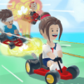 卡丁车竞速赛游戏(Kart Racer 3D)v1.0