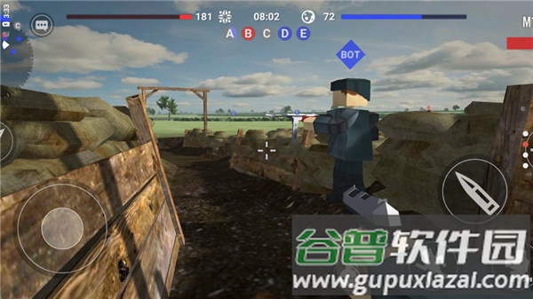 方块战场中文版下载截图2