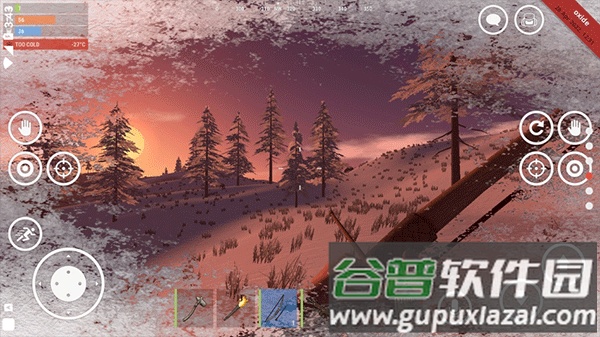 Oxide生存岛联机版(Oxide - Survival Island)截图2