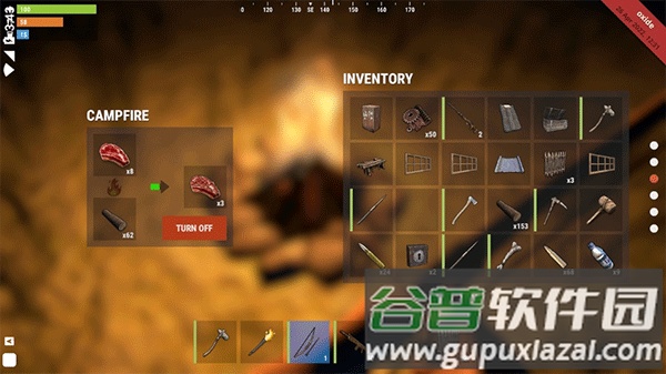Oxide生存岛联机版(Oxide - Survival Island)截图4