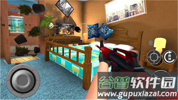 疯狂跑跳下载安装截图2