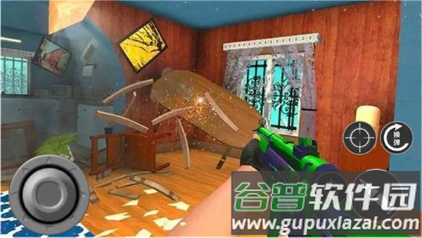 疯狂跑跳下载安装截图3
