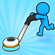 强力清洗工v1.0.7