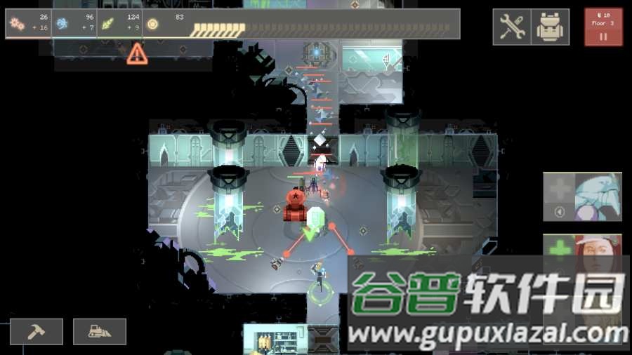 无尽地牢启示录截图2