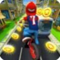 自行车竞赛巅峰Bike Blast游戏v4.13.0
