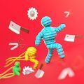 绳索人竞赛Ropeman.io游戏v0.2