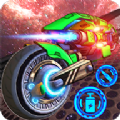 科幻星际摩托SciFi Galaxy Race游戏v1.0.1