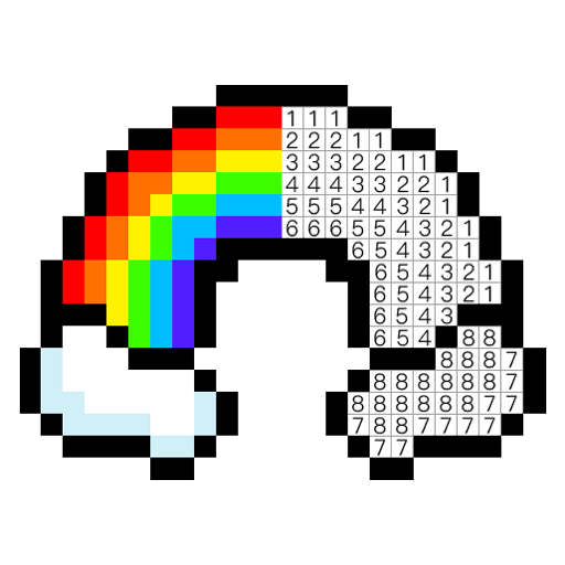 神奇像素画v1.0.12.1113