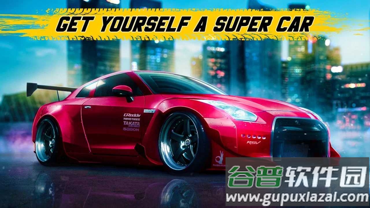GT俱乐部极限飙车(GT-Nitro)截图3