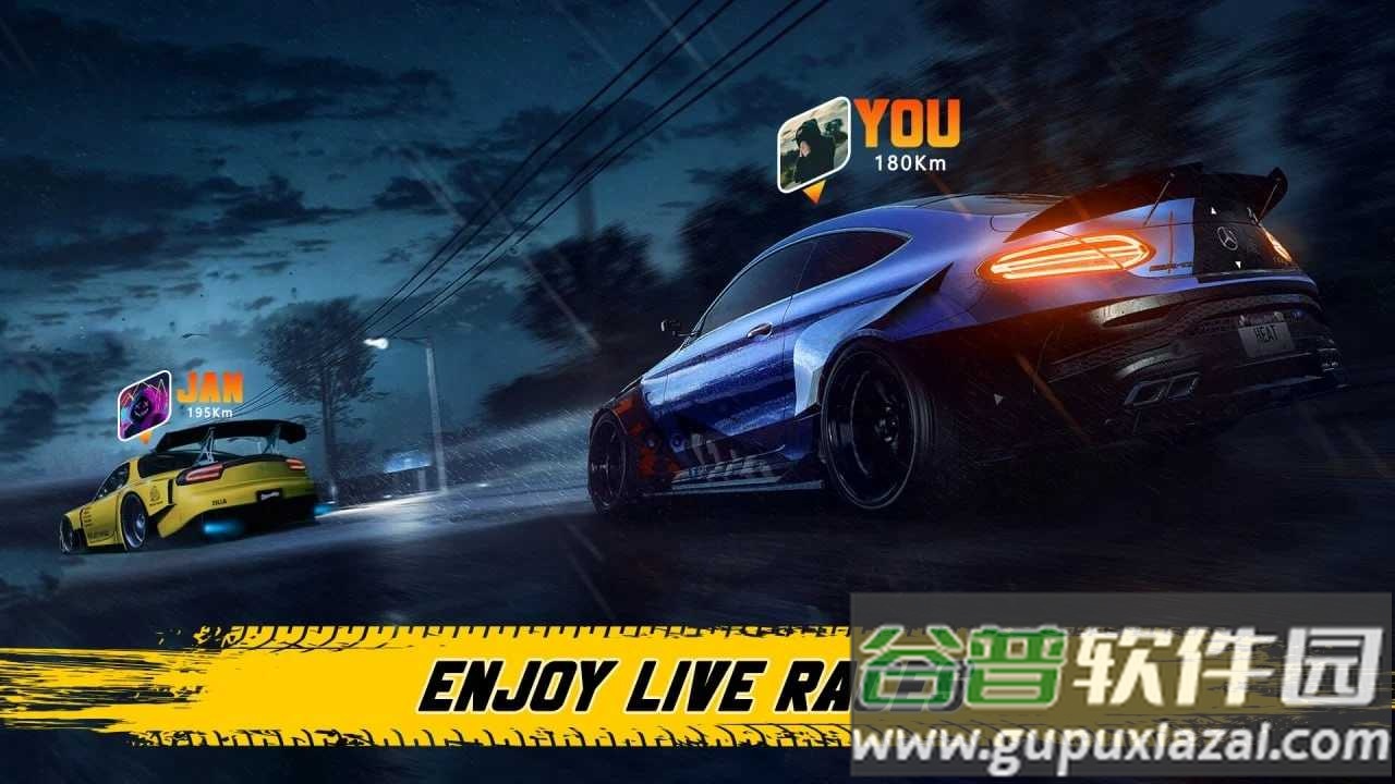 GT俱乐部极限飙车(GT-Nitro)截图4