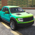 猛禽SUV驾驶Raptor SUV Drivev2.0