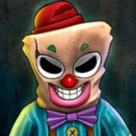 诡异小丑小镇之谜(Freaky Clown : Town Mystery)v2.2.5