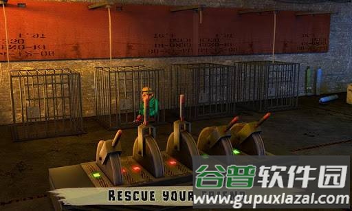 诡异小丑小镇之谜(Freaky Clown : Town Mystery)截图4