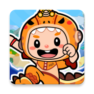 Aha啊哈世界全解锁版(Aha World)v2.3.1