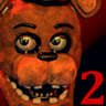 fnaf2重制版(Five Nights at Freddys 2 Demo)v1.07