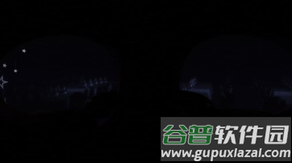 fnaf2重制版(Five Nights at Freddys 2 Demo)截图2