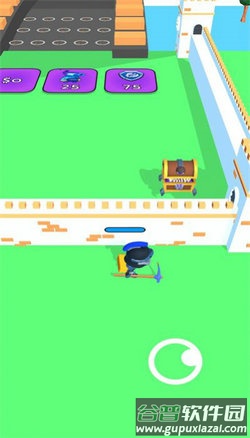 放置桥梁防御战Bridge Defense截图3