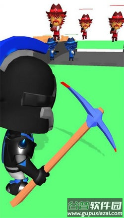 放置桥梁防御战Bridge Defense截图4