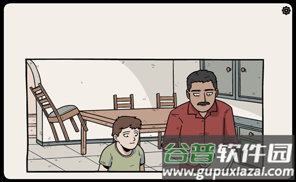 通灵的莱娅Haunted Laia下载截图2