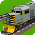 列车工程模拟器游戏v0.6.22