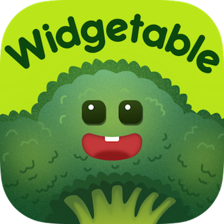 Widgetable appv1.2.020