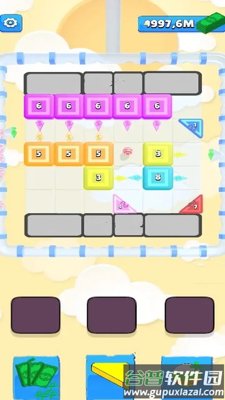 迷宫困球截图1