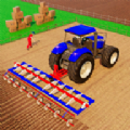 农耕工厂模拟器Farming Factory Sim游戏v8.19
