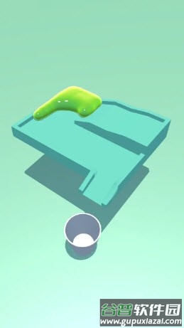 重力粘液截图1