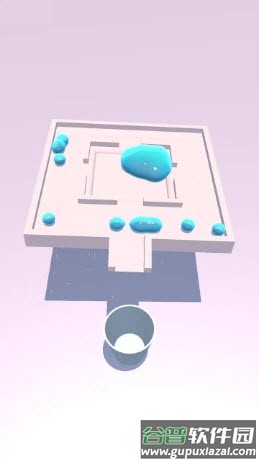 重力粘液截图3