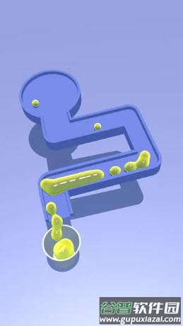 重力粘液截图4
