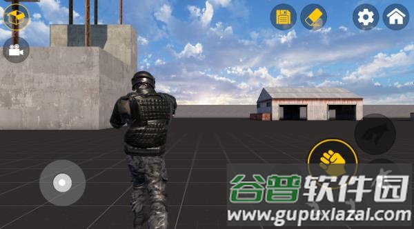 血盒0.5.5.5下载最新版(BloodBox)截图3