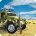 野生狩猎狙击手Hunting Games Deer Hunt Sniper游戏v1.1