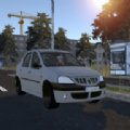 洛根市驾驶模拟Logan City Sim游戏v1.0.0