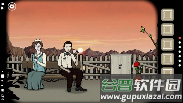 锈湖根源汉化版下载(锈湖：追溯)截图1