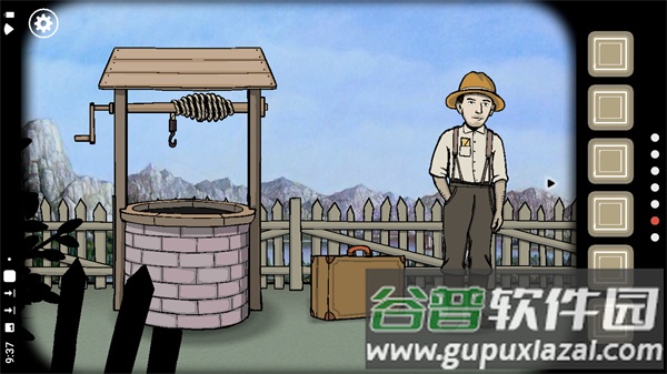 锈湖根源汉化版下载(锈湖：追溯)截图2