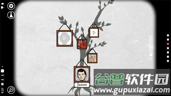 锈湖根源汉化版下载(锈湖：追溯)截图3