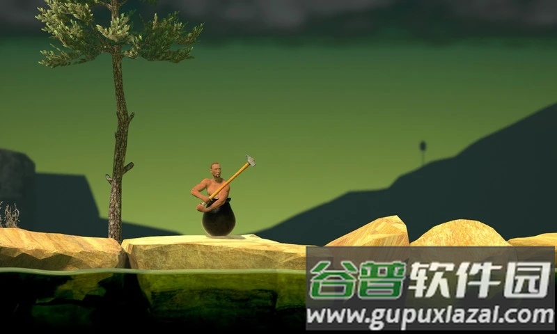 掘地求生截图1