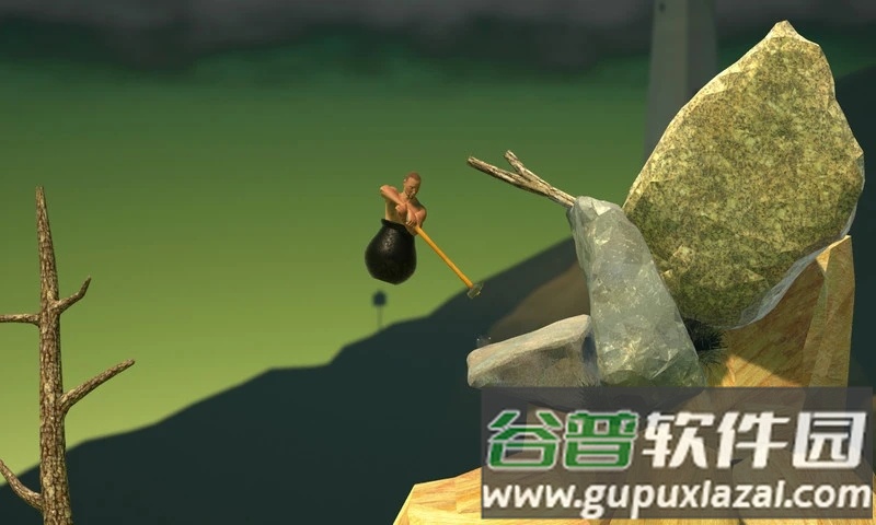 掘地求生截图2