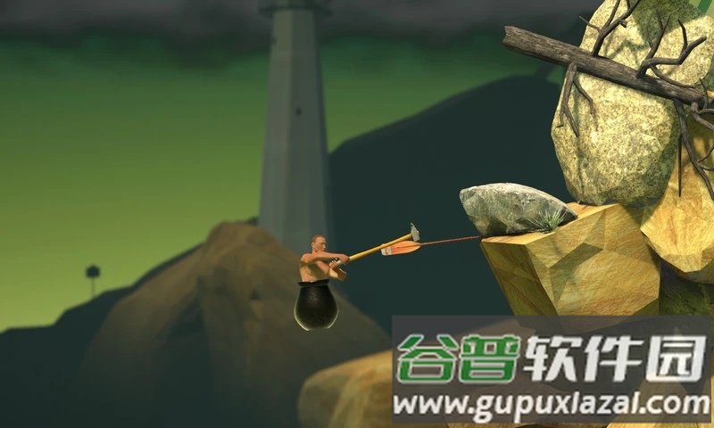 掘地求生截图3